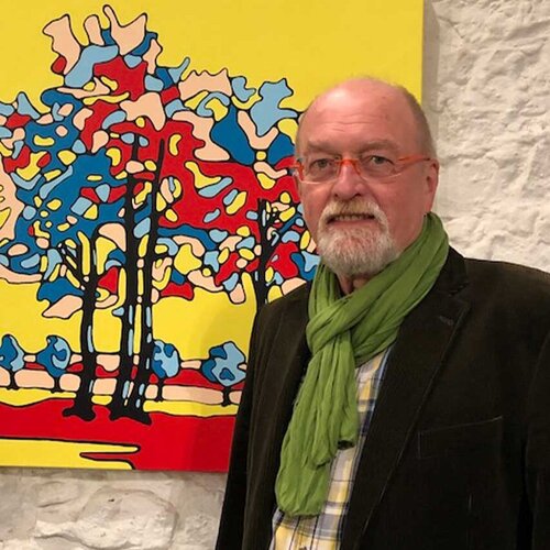 Follow Willi Lemke on Select