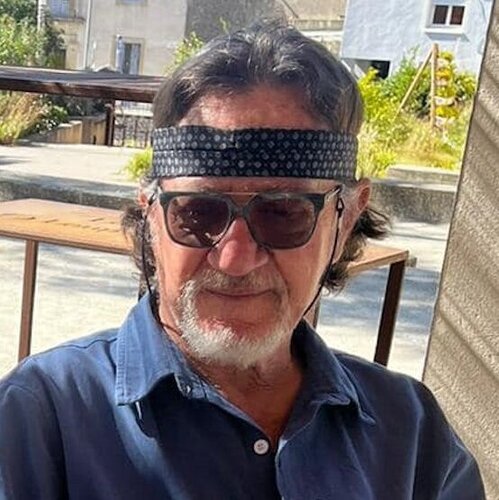Follow Jean Jacques Venturini on Select