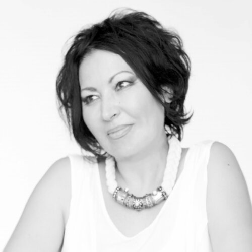 Follow Irena Orlov on Select
