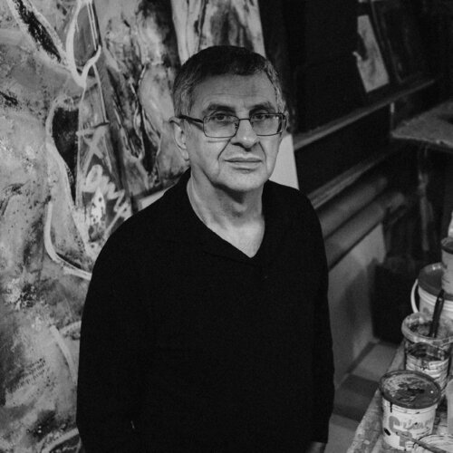 Follow PIETRO DARESTA on Select