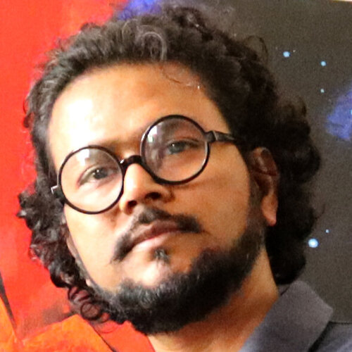 Follow Pradip Sengupta on Select