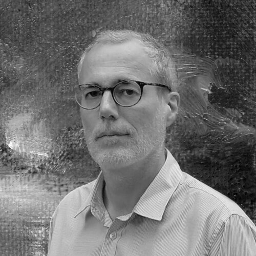 Follow Luc Andrieux on Select