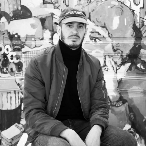 Follow Yoann Borsato on Select