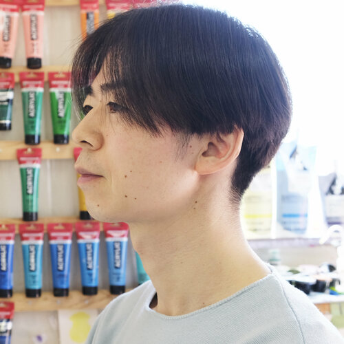 Follow Kotaro Machiyama on Select