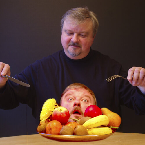 Follow Vladimir Kolosov on Select