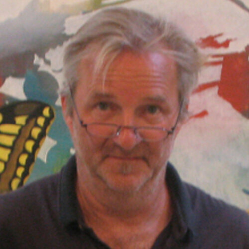 Follow richard jurtitsch on Select