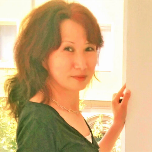 Follow Meng Xi Hauenstein on Select
