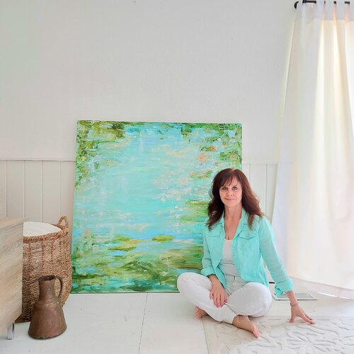 Follow Darlene Winfield on Select