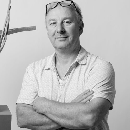 Follow Mark Purllant on Select