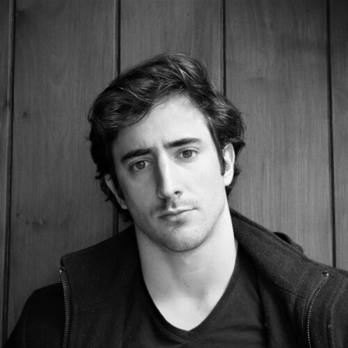 Follow Felipe Barreiro on Select