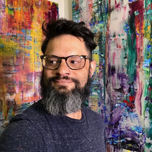Follow Nestor Toro on Select