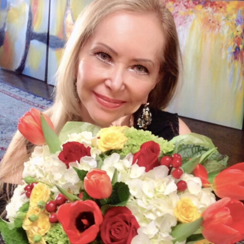 Follow Miroslava Lipovec Friedman on Select