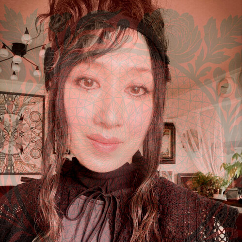 Follow Asami GOTO on Select