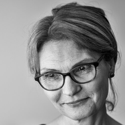 Follow Marie-Madeleine Vitrolles on Select