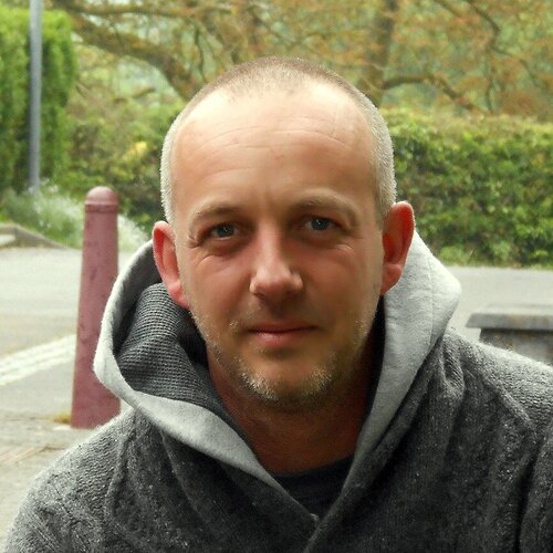 Follow Fabien Petillion on Select