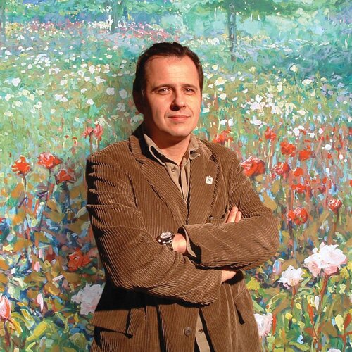Follow Mariusz Kaldowski on Select