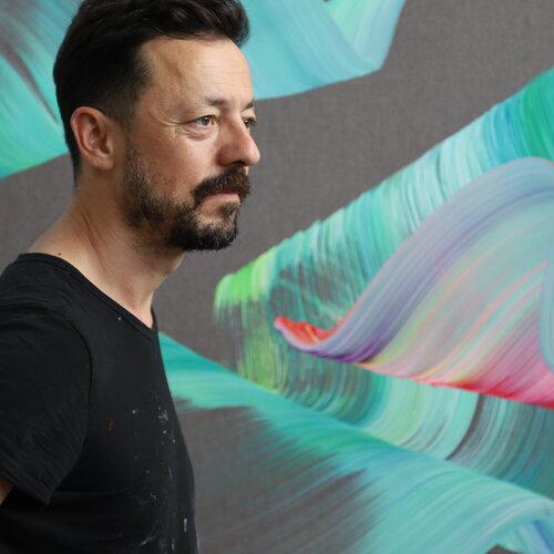 Follow Nikolaos Schizas on Select
