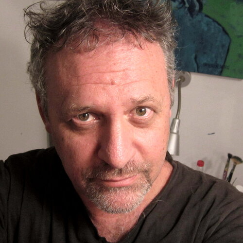 Follow Jacques Sterenberg on Select