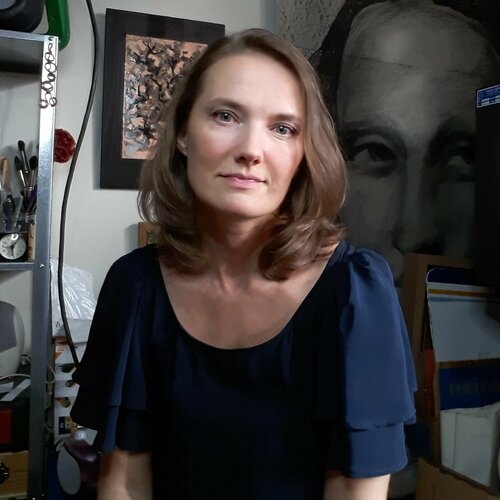 Follow Olga Aleksandrova on Select