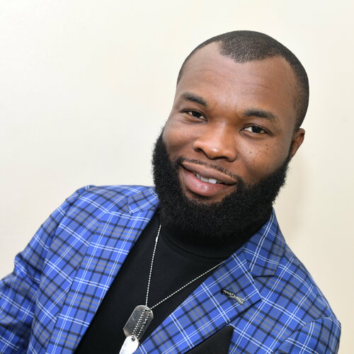 Follow Damola Ayegbayo on Select