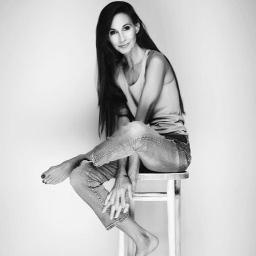 Follow Jennifer Tymowska on Select