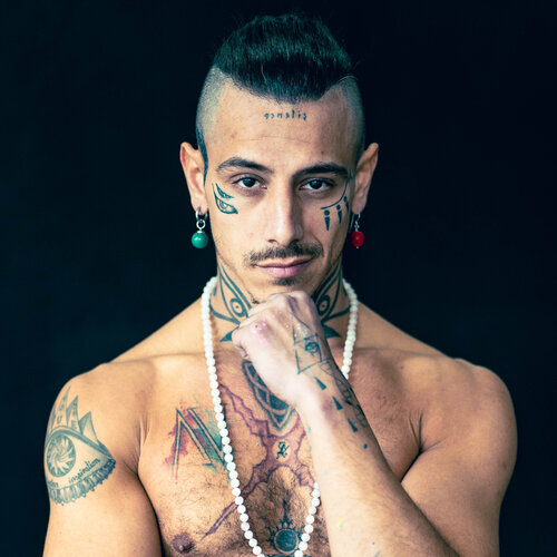 Follow Nikolaos Nikolaidis on Select