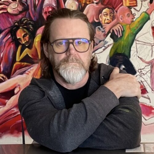 Follow Gregory Malphurs on Select