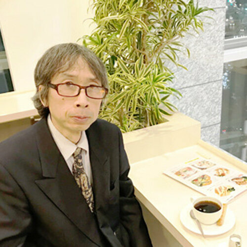 Follow Hisato Fukumoto on Select