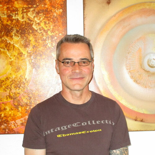 Follow Jörg "Yogi" Schäfer on Select