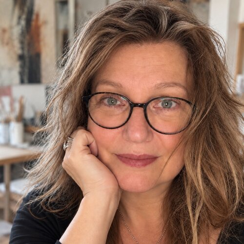 Folgen Sie Vera Jochum auf Select