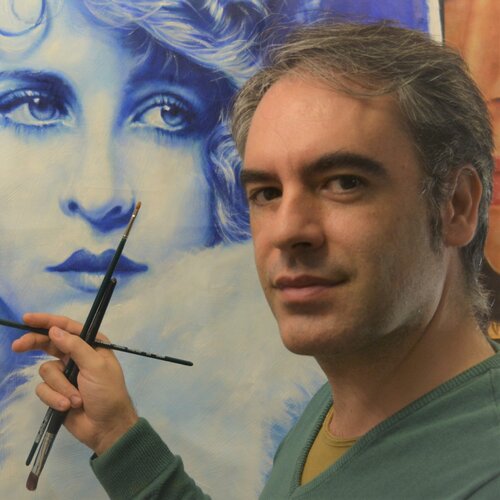 Follow Gorka Gonzalez Crespo on Select