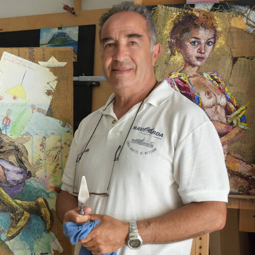 Follow Gianni Mattu on Select