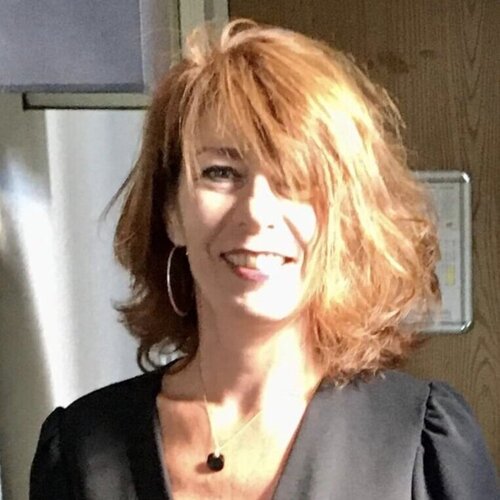 Follow Françoise Augustine on Select
