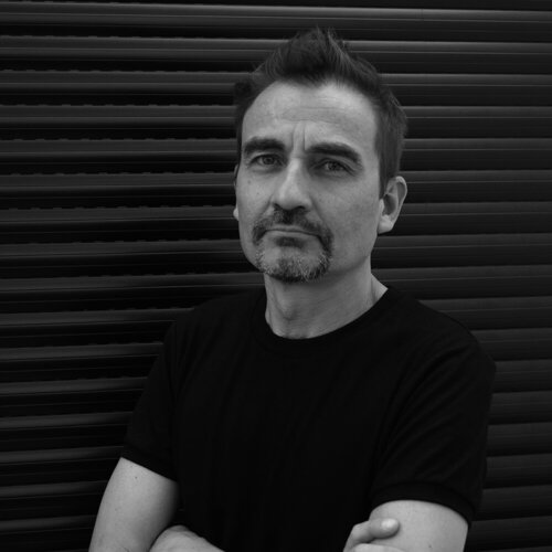 Follow Jose Palacios on Select