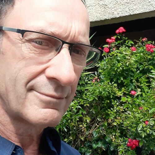 Follow Bernard Gaulbert on Select