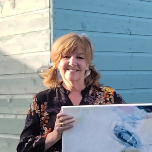 Follow Susan Wooler on Select