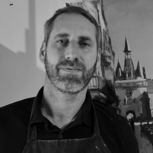 Follow Daniel Murgatroyd on Select