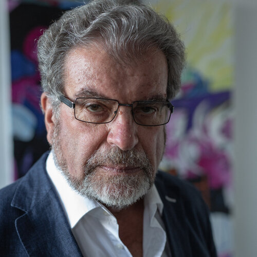 Follow Heribert Heere on Select