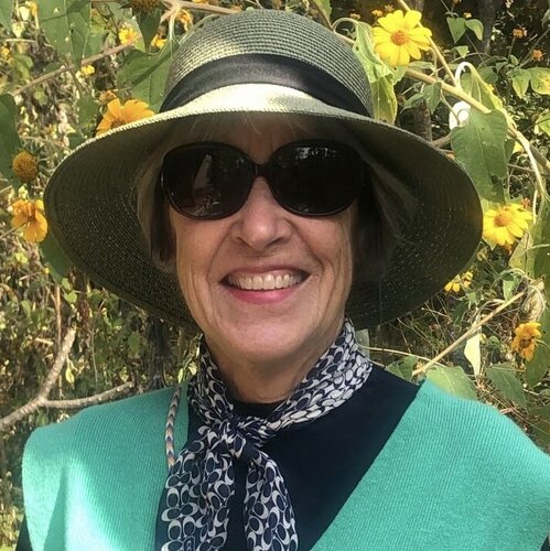 Follow Elizabeth Rickert on Select