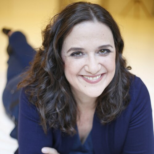 Follow Sandra Gebhardt-Höpfner on Select