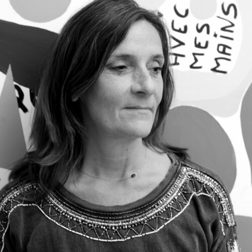 Follow Malvina Sauvage on Select
