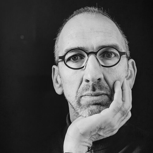 Follow Wim Van De Wege on Select