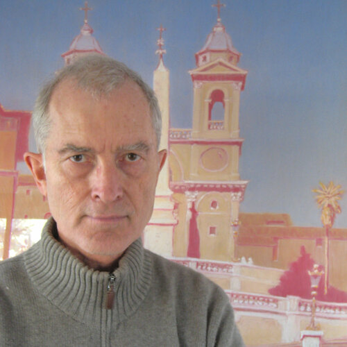 Follow François Cusson on Select