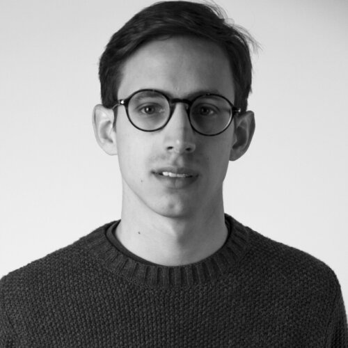 Follow José Antonio Ochoa on Select