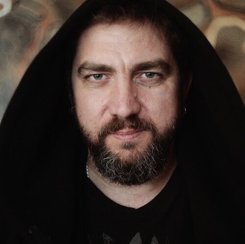 Follow Vasili Zianko on Select