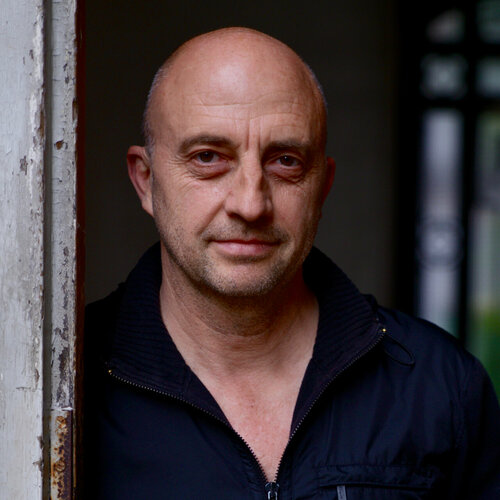 Follow Frédéric Choisel on Select