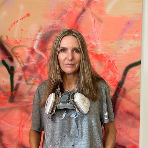 Follow Katja Grandpierre on Select