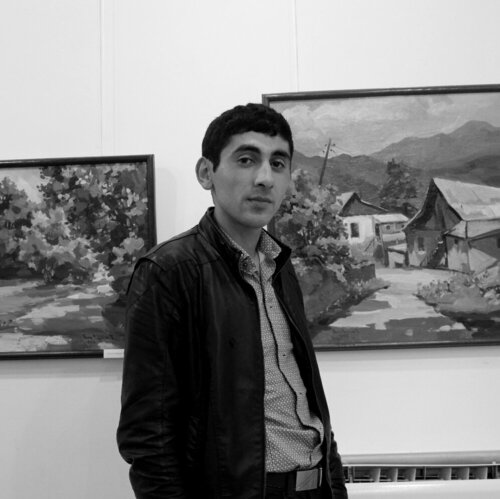 Follow Tigran Avetyan on Select