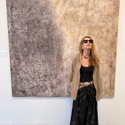 Follow Patrizia Martiradonna on Select
