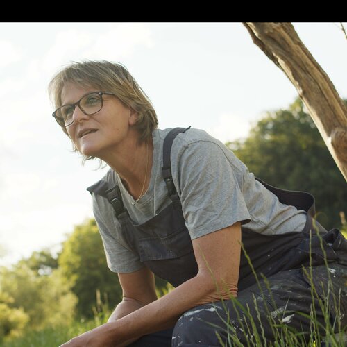Follow Kerstin Grobler on Select